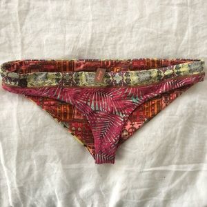Reversible Maaji Bikini Bottoms